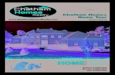 Chatham Homes Home Tour Vol 2 Issue 1B