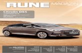 RUNE Magazin Martie 2012