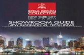 RDC - 2011 Showroom Guide