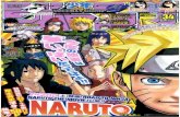 Naruto Road to Ninja - Naruto le Film One-shot Special