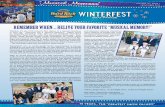 2012 Winterfest Newsletter