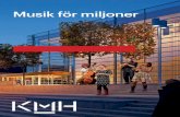 KMH musik för miljoner (2013-10-08)