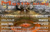 Mystik Way Magazine 23