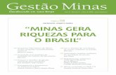 Revista Gestao Minas No. 6