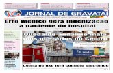Jornal de Gravataí Edição 1383 / 27/03/2012