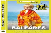 Travelplan, Baleares, Verano, 2010