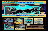 Scholastic Canada Costco Hockey Box 2011
