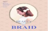 Beauty and the Braid