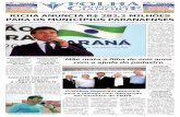 Folha Regional de Cianorte  - Edicao 668