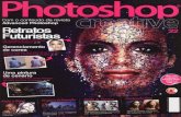 Revista Photoshop Creative - Ed. 22