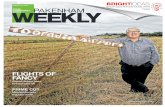 Pakenham Weekly