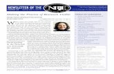 NRJE Newsletter #35