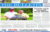 Kimberley Daily Bulletin, July 08, 2013
