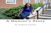 A Dancer's Story