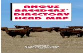 Manitoba Angus Breed Directory