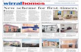 Wirral Homes Property - Birkenhead Edition - 30th November 2011