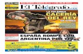 El Telégrafo. Martes, 17 de abril de 2012.