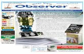 River View Observer December 8th to December 19th, 2011