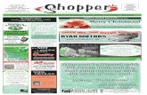 The Shopper, December 22, 2011