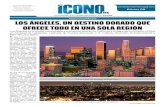 ICONO 60 Los Angeles California USA