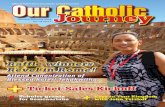 Our Catholic Journey - January-February 2013