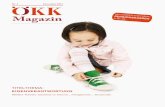 ÖKK Magazin 4/2011