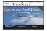 The Vedette - February 2010