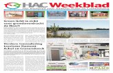 HAC Weekblad week 22 2011
