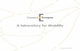 Campus Europae - A laboratory of mobility