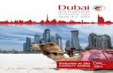 ASTA's International Destination Expo 2013 Dubai
