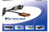 Viewcon catalog