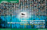 Arab World Edition - Laudon, Management Information Systems