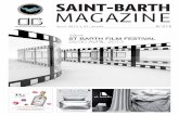 St Barth Magazine .310. avril 2013