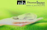 HyH Energy LED Catalog'11