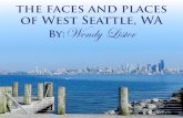 Faces and Places of West Seattle