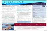 Cruise Weekly 17 Nov 2009