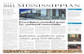The Daily Mississippian - February 4, 2011