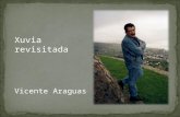 Vicente Araguas: poeta nedense