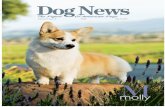 Dog News, May 13, 2011