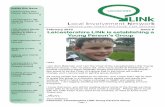 Leicestershire LINk Newsletter (Issue 6)