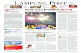 Lampung Post,edisi Senin 11 Juni 2012