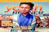 Youth Runner Magazine Feb-March 2013