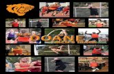 Doane Men's Track & Field Media Guide 2012