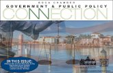 Boca Chamber's Government and Public Policy CONNECTION