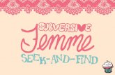 Subversive Femme Seek-and-Find
