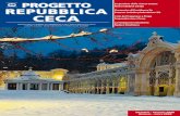 Progetto Repubblica Ceca (Dicembre 2008)