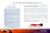 SA Intelligencer