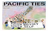 Pacific Ties: Fall 2011 Issue