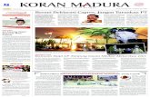 e Paper Koran Madura 12 Juli 2013