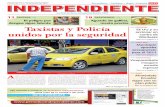Periodico Independiente Edicion 616